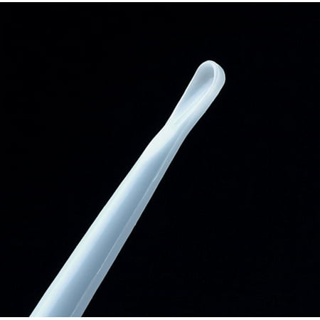 Blue Infant Scoop Ear Curettes - HCI4888