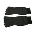 thumbnail image 4 of Calcetines para dedos calcetines antideslizantes masaje de pies protección contra 5 cortes para mujeres para correr ANGGREK Otros, 4 of 8