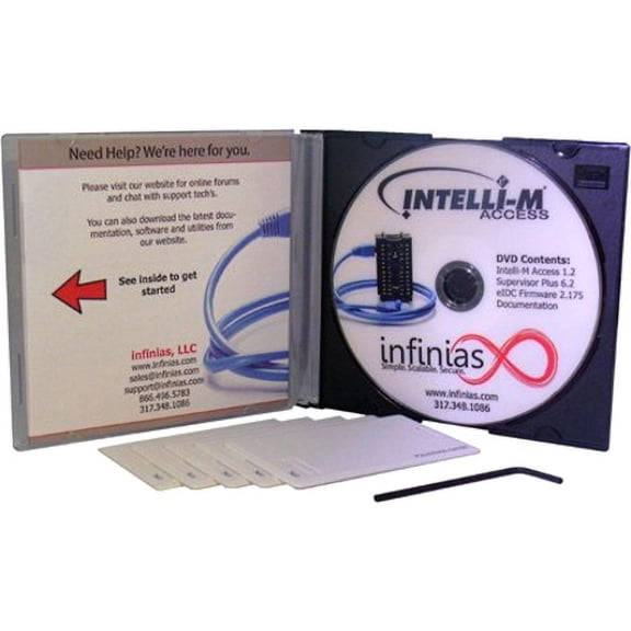 S-BASE-KIT Software