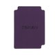 thumbnail image 2 of Separadores de tarjetas coleccionables Clasificación de tarjetas esmeriladas con pestañas Separador de tarjetas para suministros Separador Morado Zulema Divisores de cartas coleccionables, 2 of 8