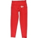 thumbnail image 1 of DKNY Womens Kansas City Chiefs Compression Athletic Pantalones kac S/24, 1 of 2