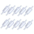 thumbnail image 1 of Spptty Water Stop Check Valve, Check Valve 10 Pcs For Fish Tank, 1 of 8