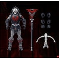 thumbnail image 3 of Mondo Masters of the Universe Hordak Action Figure, 3 of 14