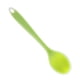 thumbnail image 1 of Cuchara de sopa de silicona Sunnimix 20,5 cm 10 Colores Verde, 1 of 8
