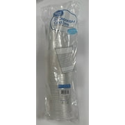 Great Value Plastic Cup 12 Oz 50 Count / Great Value Vaso Plastico de 12 Oz 50 Count