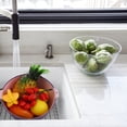 thumbnail image 4 of unbranded  Plant Pot Drainage Tray Garden Trays for Plants Sink Basket, 4 of 8