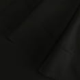 thumbnail image 3 of Superior 400 Thread Count Black Egyptian Cotton Pillowcase Set, Standard, 3 of 3