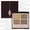 The Rebel, variant on Charlotte Tilbury Luxury Eyeshadow, The Queen of Glow