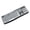 Black/White/ Mint/Colorful, variant on Lerpwige Easily Fit Silicone Keyboard Sleeve Skin For K260 K270 MK295 MK275