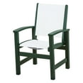 thumbnail image 2 of POLYWOOD&reg; Coastal Sling Dining Chair, 2 of 2