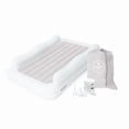 thumbnail image 1 of INFLTABL TODDLER BED WHT(Pack of 1), 1 of 1