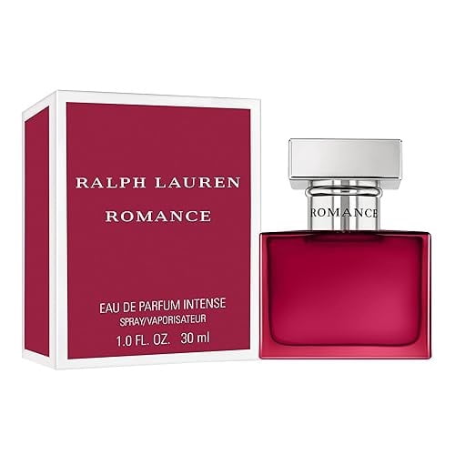 Ralph Lauren Ladies Romance Intense EDP Spray 1.0 oz Fragrances 3605972831194