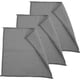 thumbnail image 5 of 3 paños de cocina reutilizables para fregar y limpiar platos, 5 of 8