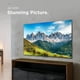 thumbnail image 3 of Televisor LED 4K 2160p TCL 55 Pulgadas HDR Frecuencia 60Hz Compatible con Alexa y Google Assistant R, 3 of 8