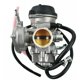 thumbnail image 2 of Carburador de alta calidad para Kawasaki Kfx400, que garantiza un rendimiento estable del motor y una larga vida útil gracias a los materiales duraderos, fácil de instalar, se recomienda instalación, 2 of 5