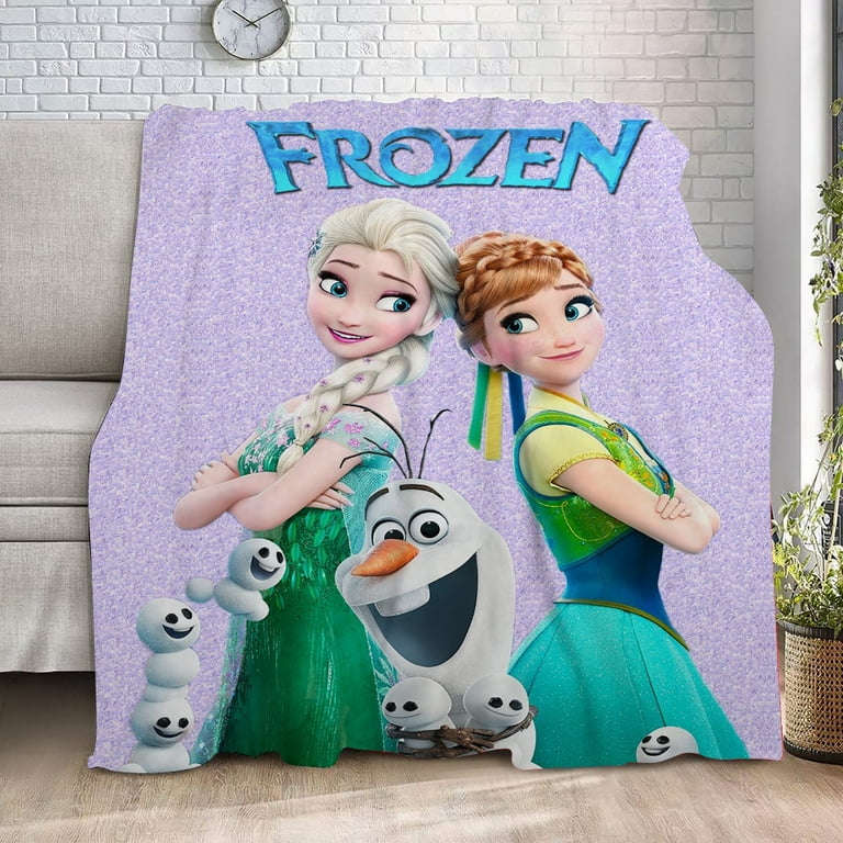 Frozen couch bed deals