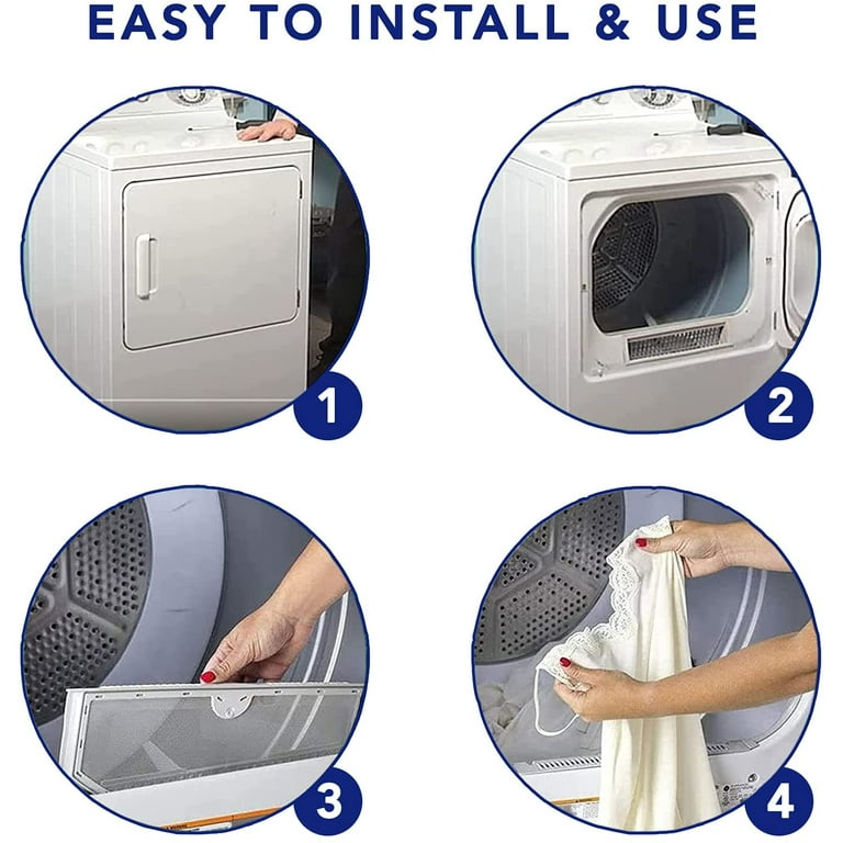 8 Best Lint Catcher For Dryer For 2023