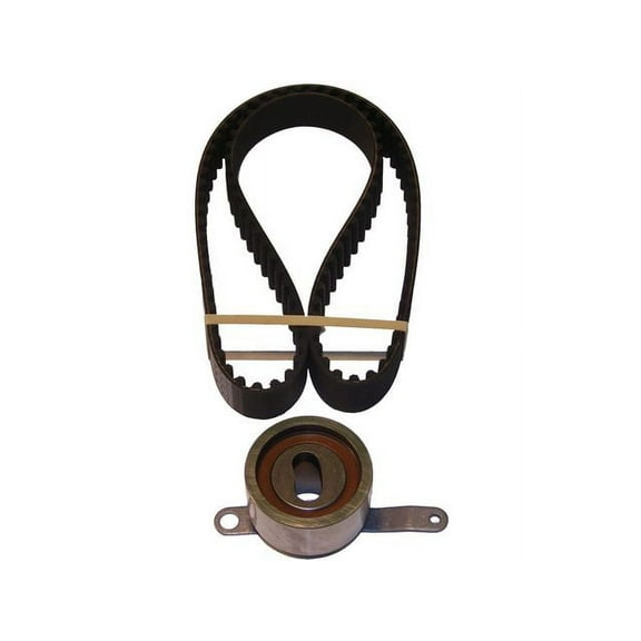Timing Belt Kit - Compatible with 1992 - 2000 Honda Civic 1993 1994 1995 1996 1997 1998 1999