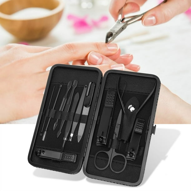 Nail sale clipper set
