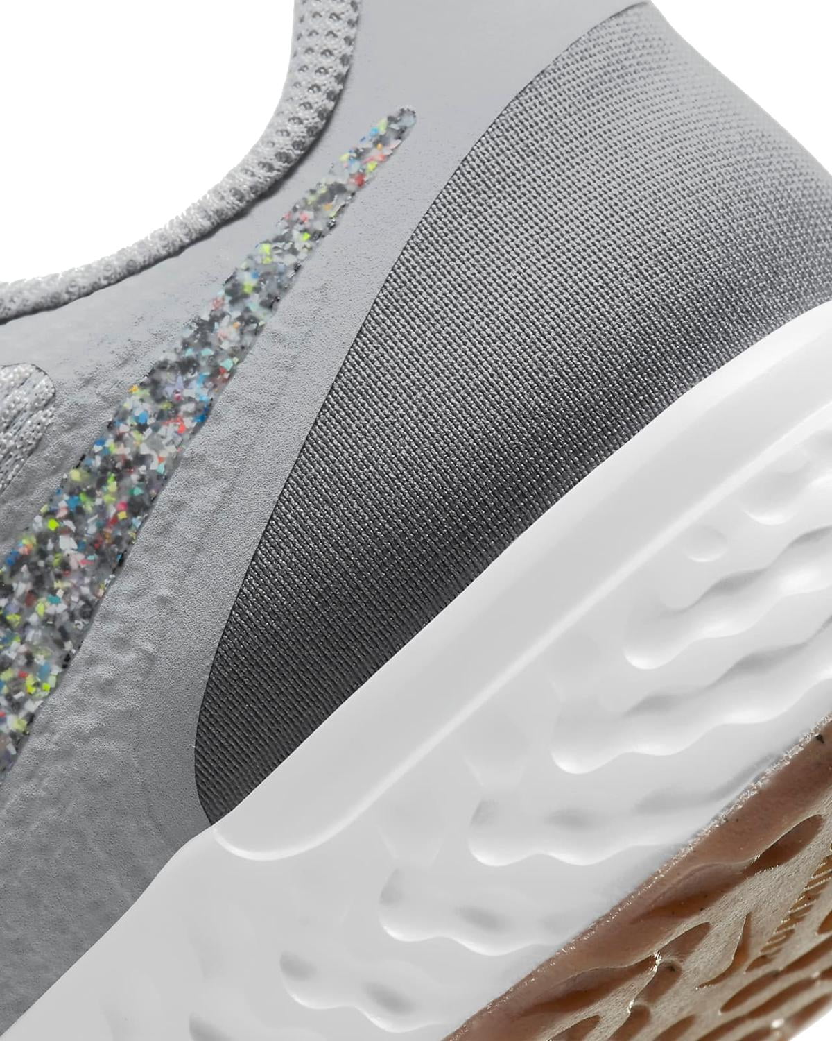 Tenis Nike Revolution 5 PRM para Hombre CV0159-019 gris 29 Nike CV0159-019 REVOLUTION  5 PRM | Bodega Aurrera en línea