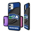 thumbnail image 2 of Seattle Seahawks iPhone Pastime Design Bump Case, 2 of 7