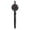 Black, variant on Plastic Drawing Compasses With Clear Scale Markings Up To 30cm For Design Work Multiple Drawing Projects Applications