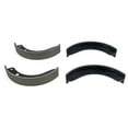 thumbnail image 2 of Power Stop Front/Rear Autospecialty Brake Shoes B141, 2 of 4