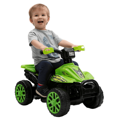 Kalee Green 6V Battery Powered Quad ATV Ride On Canada Ubuy