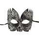 thumbnail image 4 of Sonducket Accesorios decorativos de fiesta de graduación de carnaval antiguo, decoración de actuación de fiesta, plata antigua de Halloween plata antigua 5Conjunto, 4 of 6