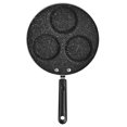 thumbnail image 4 of Frying Pans Nonstick, Egg Pan Egg Frying Pan Non Stick Frying Pan Frying Pan, Restaurant For Home Hotel Kitchen, 4 of 8