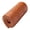 Brown, variant on Hand Sewn Steering Wheel Wrap Sewing Leather Steering Wheel Cover Embossed Pattern Stitch Steering Wheel Protector Wrap for Car Interior Accessories with Needles and Threads Black-Black
