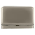 thumbnail image 3 of CRL PPH01SN Satin Nickel Prima 01 Series Top or Bottom Mount Hinge, 3 of 7