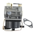 thumbnail image 2 of Lawn Mower Carburetor For Tecumseh Replaces Part Number 640065 / 640065A Fits 13HP / 13.5HP / 14HP / 15HP Engine Fits Models OHV110 / OHV115 / OHV120 / OHV125 / OHV130 / OHV135, 2 of 7