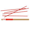 thumbnail image 6 of HIGHTIDE Penco Prime Timber Pencil Refills: type HB / 5-pack (Graphite), 6 of 7