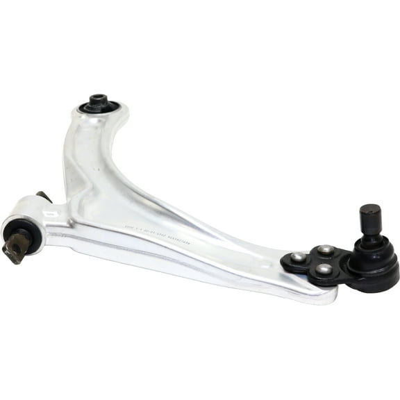 Control Arm Compatible with 2005-2010 Chevrolet Cobalt 2007-2009 Pontiac G5 4Cyl 2.2L 2.4L 2.0L Front, Left Driver Side, Lower Sold individually