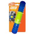 thumbnail image 1 of NERF Dog TPR EXO Squeak Stick Dog Chew Toy 6in, 1 of 4