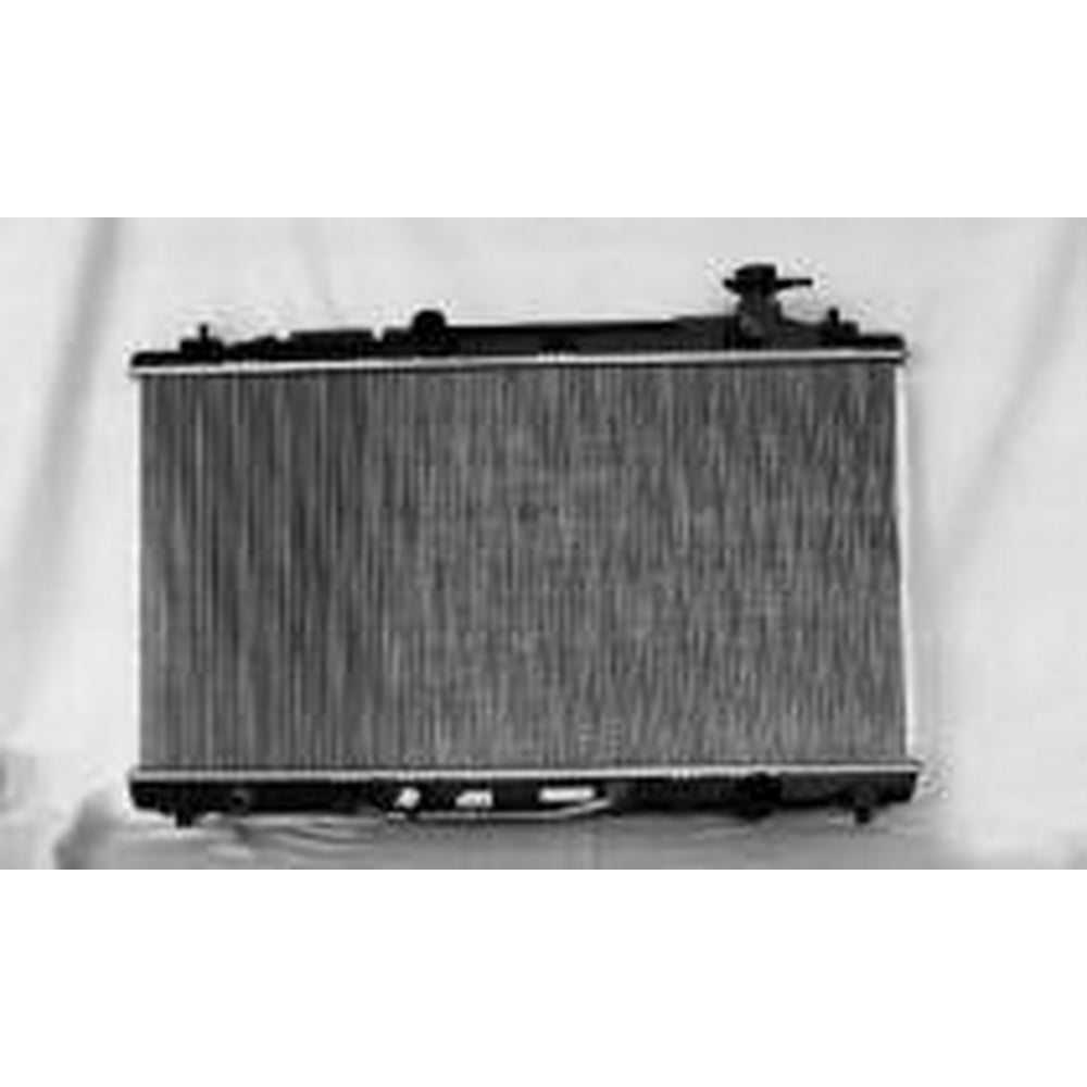 Go Parts OE Replacement For 2007 2010 Toyota Camry Radiator 16400 31520 TO3010318 Replacement 