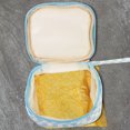 thumbnail image 5 of Portable Tampon Bag Women Menstrual Cup Pouch Reusable Nursing Mat Storage Bag, 5 of 5