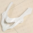 thumbnail image 4 of Unpainted Fairing Body Set Kits For KAWASAKI Ninja ZX10R ZX-10R ZX 10R 2004-2005, 4 of 6