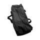 thumbnail image 2 of Bolsa de viaje de lona, ​​bolsa de almacenamiento para acampar, equipaje plegable, bolso de mano para pasar la noche 68cmx22cmx14cm, 2 of 9