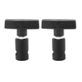 thumbnail image 2 of 2Pcs M12 Lift Support Clamp, Car Hood Prop Struts Clamp Multifunctional Universal 12mm Spark Plug Caliper Tool For Tailgates Hatchbacks Trunks, 2 of 8