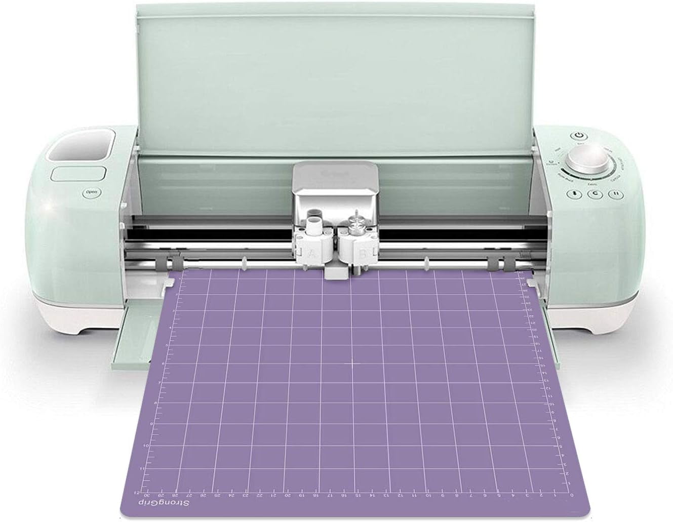 Cutting Mat for Circuit Maker/Explore Air 3pcs 12x24 inch, PVC