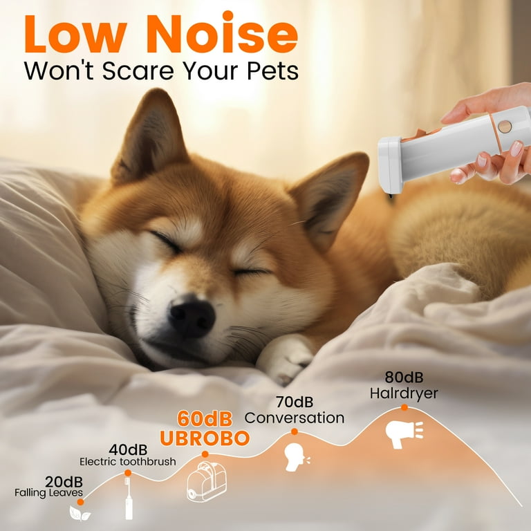Pet grooming kit walmart sales