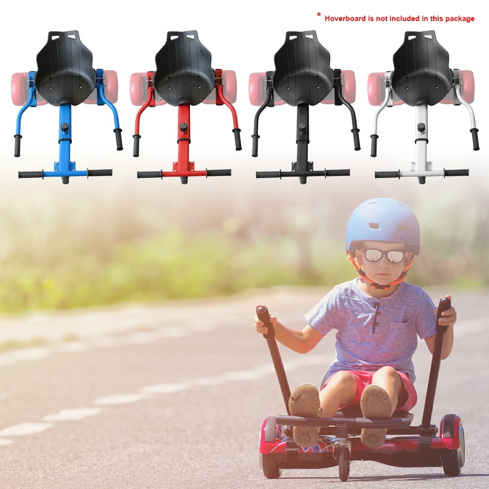Details about   Adjustable Go Kart Smart Self Balancing Scooter Diy Parts attachment Children 