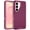 Purple Pink, variant on I-HONVA Compatible with Samsung Galaxy S26 Plus Case,3-Layer Military-Grade Drop Protection Anti-Slip Bumper Rugged Shockproof Dustproof Protection Phone Case,Green