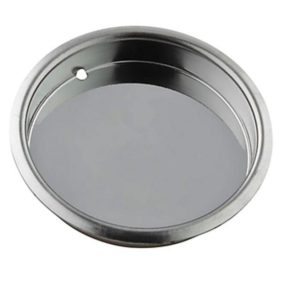 National Hardware 116004 V144 1-3/4 Cup Pl Chr N116-004