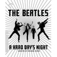 thumbnail image 1 of Hard Day's Night Blu-ray/DVD, 1 of 1