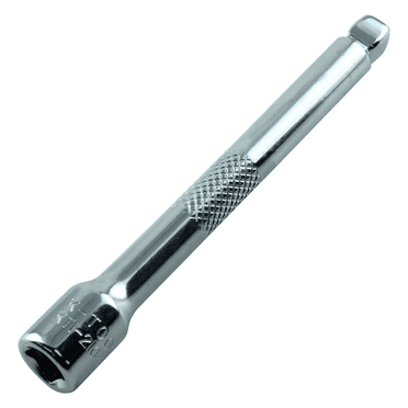 K Tool International 4 " WOBBLE SOC EXTENSION 1/4 " DR