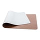 thumbnail image 1 of ALFOMBRILLAS DE ESCRITORIO FloreceBien - ALFOMBRILLAS DE ESCRITORIO DE DOBLE CARA PARA OFICINAS Y HOGARES - ALFOMBRILLAS DE ESCRITORIO Y RATÓN GRANDES PARA ESCRITORIOS, MARRÓN + GRIS CLARO, 1 of 5