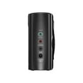 thumbnail image 2 of Sangean Portable AM/FM Radio, Black, HDR-16, 2 of 20